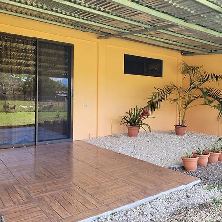Little Paradise Nuevo Arenal Exterior photo