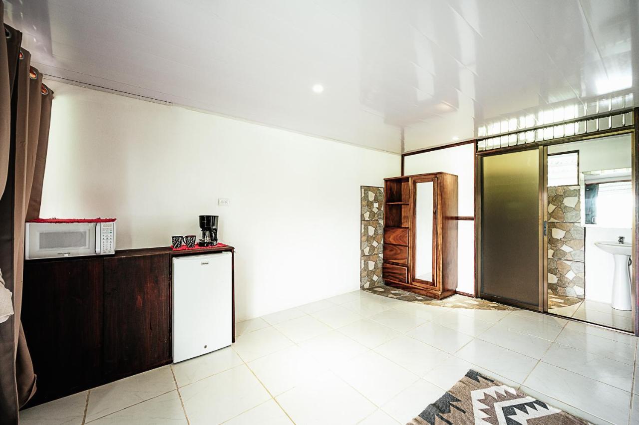 Little Paradise Nuevo Arenal Exterior photo
