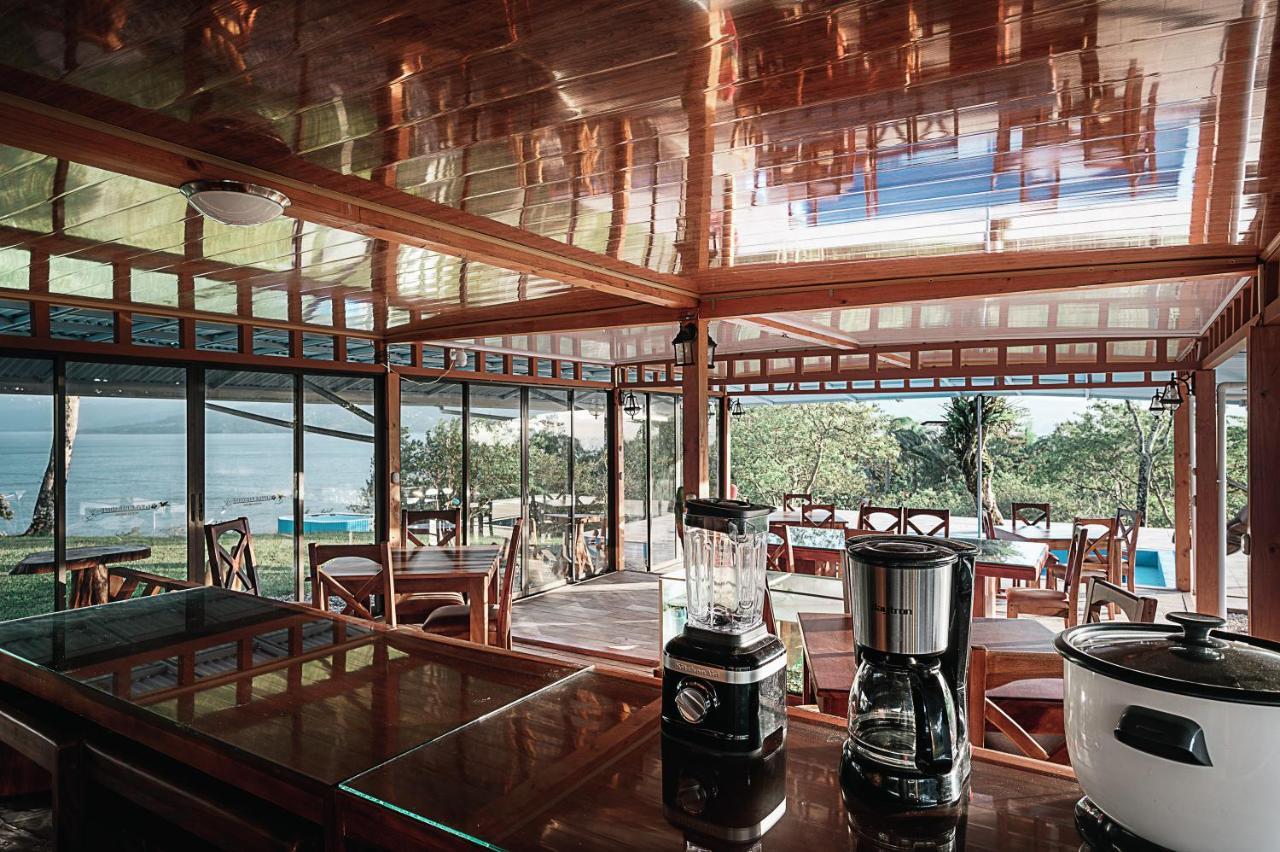 Little Paradise Nuevo Arenal Exterior photo