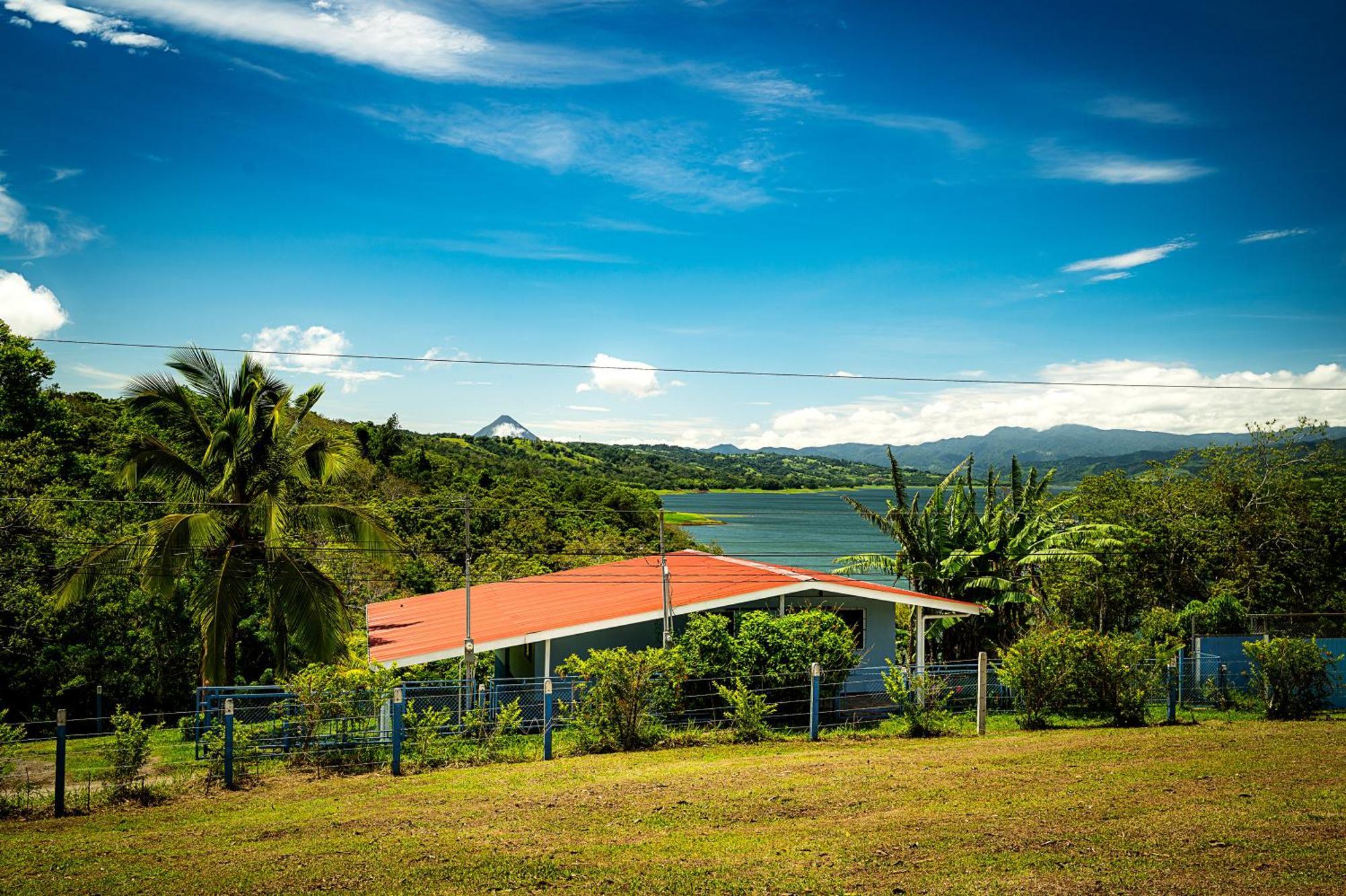 Little Paradise Nuevo Arenal Exterior photo
