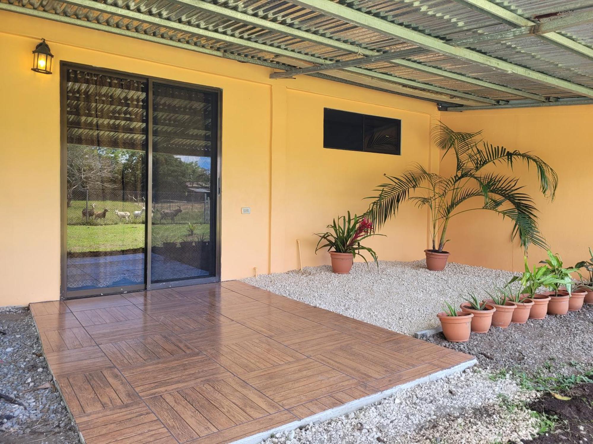 Little Paradise Nuevo Arenal Exterior photo